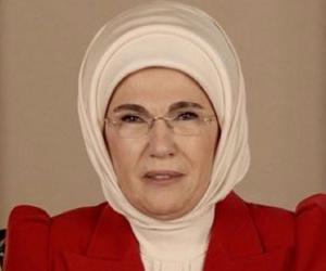 Emine Erdoğan