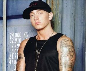 Eminem Biography