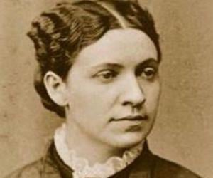 Emma Borden Biography