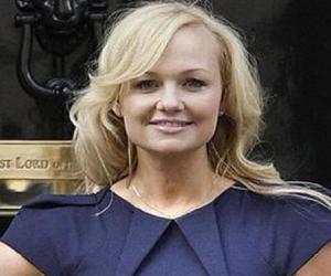 Emma Bunton