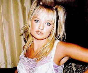 Emma Bunton