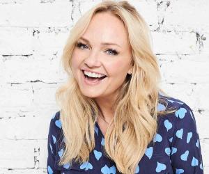 Emma Bunton