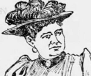 Emma Forsayth