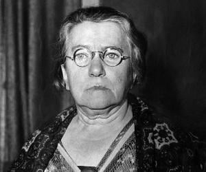 Emma Goldman