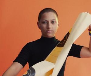 Emma Gonzalez