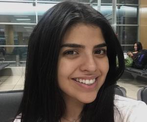 Emma Guerrero Mosquera