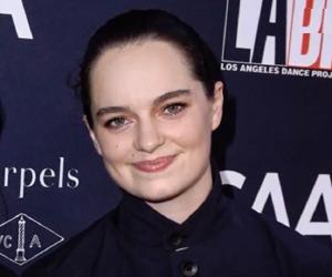 Emma Portner Biography