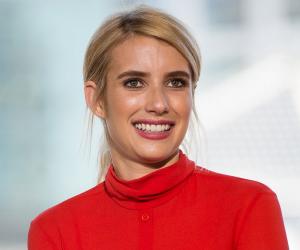 Emma Roberts Biography