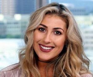 Emma Slater