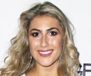 Emma Slater