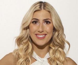 Emma Slater