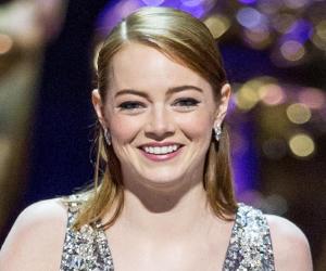 Emma Stone Biography