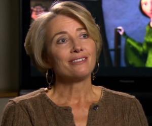 Emma Thompson