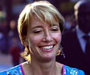 Emma Thompson