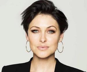 Emma Willis Biography