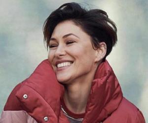 Emma Willis