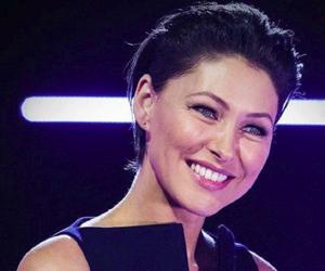 Emma Willis