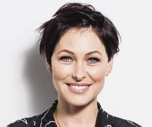 Emma Willis