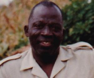 Emmanuel Bodjollé