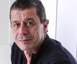 Emmanuel Carrère