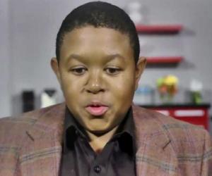 Emmanuel Lewis