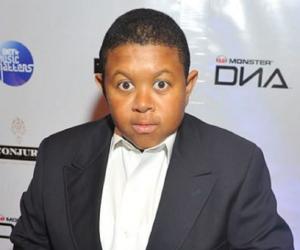 Emmanuel Lewis