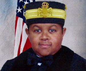 Emmanuel Lewis