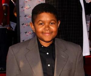 Emmanuel Lewis