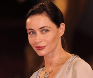 Emmanuelle Beart