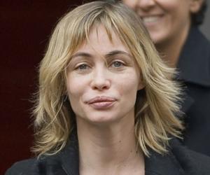 Emmanuelle Beart