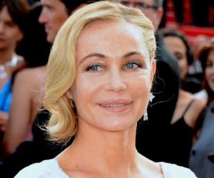 Emmanuelle Beart