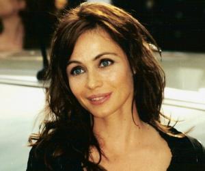 Emmanuelle Beart