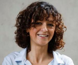 Emmanuelle Charpentier