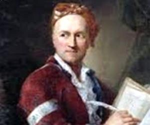 Emmerich de Vattel