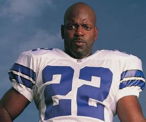 Emmitt Smith