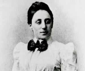 Emmy Noether