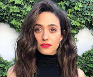 Emmy Rossum