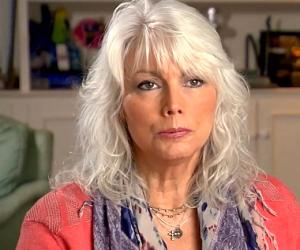 Emmylou Harris