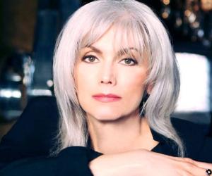 Emmylou Harris