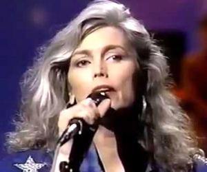 Emmylou Harris