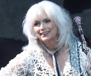 Emmylou Harris