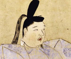 Emperor Fushimi