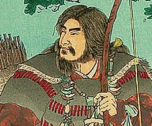 Emperor Jimmu Biography