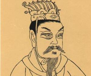 Emperor Jing of Han