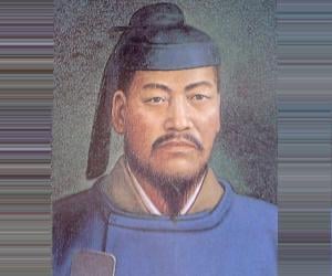 Emperor Jomei