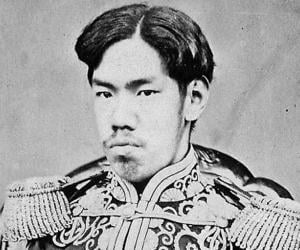 Emperor Meiji