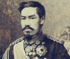 Emperor Meiji