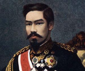 Emperor Meiji