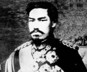 Emperor Meiji