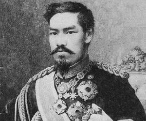 Emperor Meiji